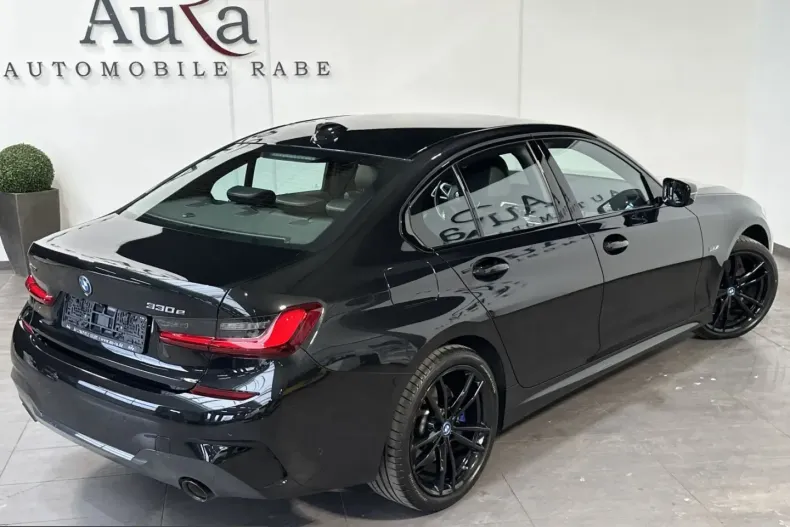 BMW 330 (Seria 3) din 2022 cu 74.880 km - oferta BMW250605 - foto 5