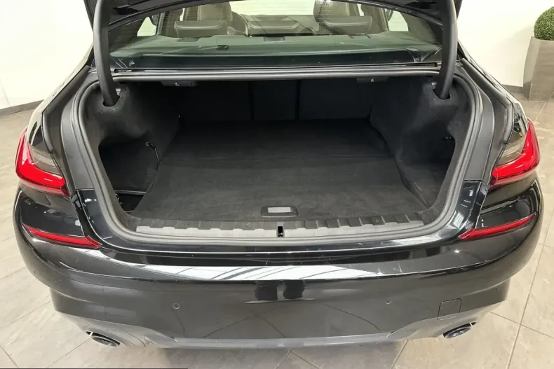 BMW 330 (Seria 3) din 2022 cu 74.880 km - oferta BMW250605 - foto 6