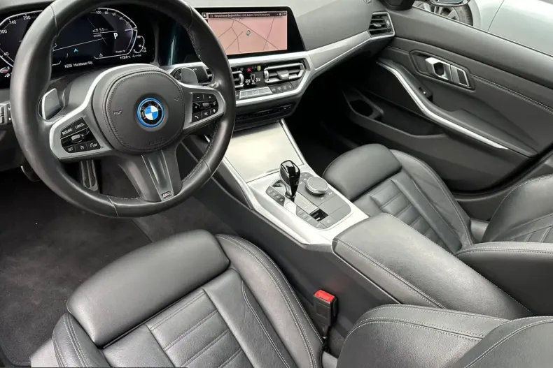 BMW 330 (Seria 3) din 2022 cu 74.880 km - oferta BMW250605 - foto 7
