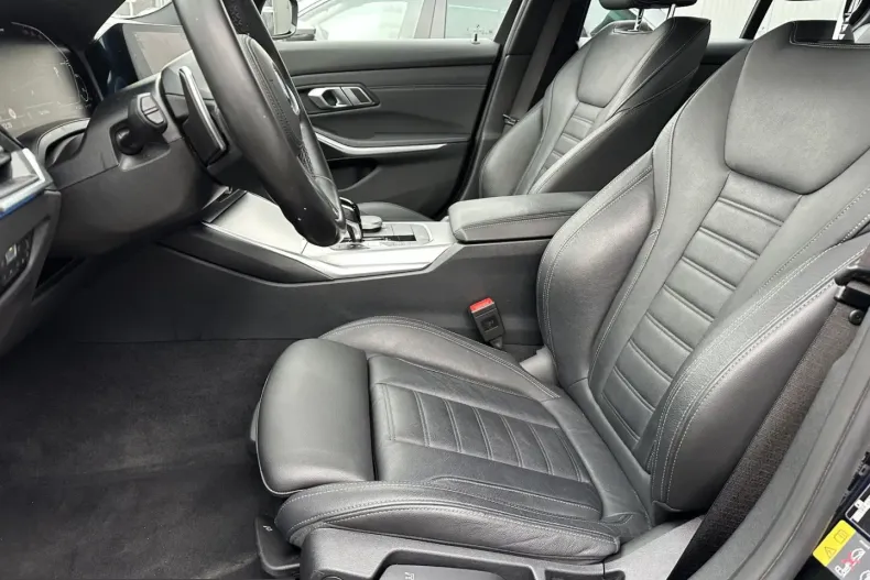 BMW 330 (Seria 3) din 2022 cu 74.880 km - oferta BMW250605 - foto 8