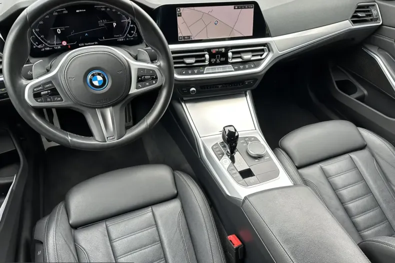 BMW 330 (Seria 3) din 2022 cu 74.880 km - oferta BMW250605 - foto 10
