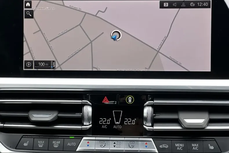 BMW 330 (Seria 3) din 2022 cu 74.880 km - oferta BMW250605 - foto 13