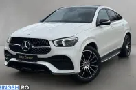 Mercedes-Benz GLE 350 (Clasa GLE) din 2024 cu 27.206 km - oferta MER250606 - foto 1
