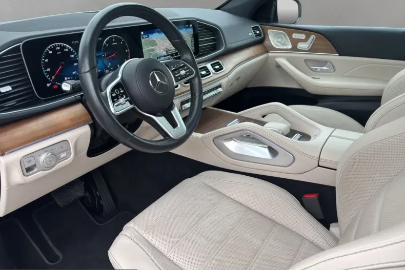 Mercedes-Benz GLE 350 (Clasa GLE) din 2024 cu 27.206 km - oferta MER250606 - foto 6