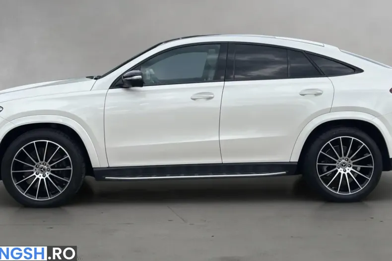 Mercedes-Benz GLE 350 (Clasa GLE) din 2024 cu 27.206 km - oferta MER250606 - foto 8
