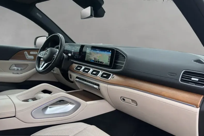 Mercedes-Benz GLE 350 (Clasa GLE) din 2024 cu 27.206 km - oferta MER250606 - foto 11