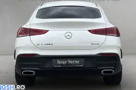 Mercedes-Benz GLE 350 (Clasa GLE) din 2024 cu 27.206 km - oferta MER250606 - foto 12