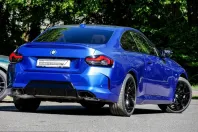 BMW M240 (Seria 2) din 2025 cu 14.125 km - oferta BMW250607 - foto 2