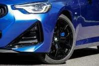 BMW M240 (Seria 2) din 2025 cu 14.125 km - oferta BMW250607 - foto 5