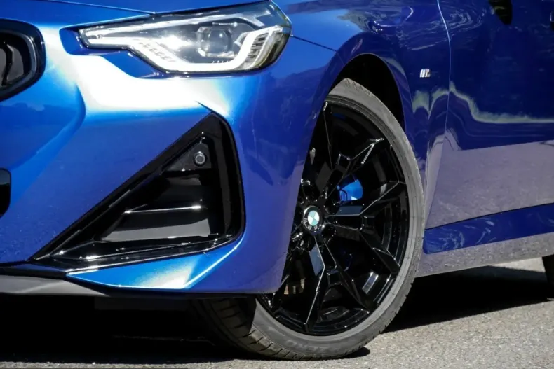 BMW M240 (Seria 2) din 2025 cu 14.125 km - oferta BMW250607 - foto 5