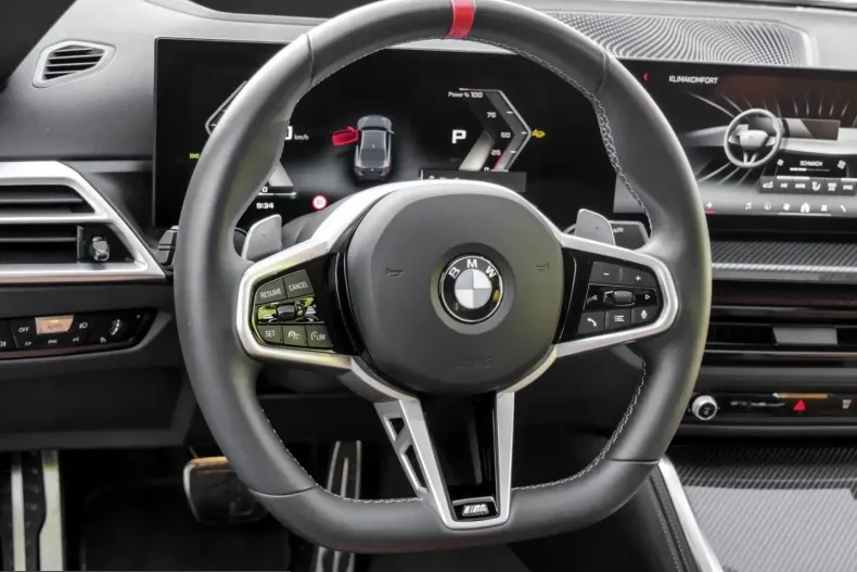 BMW M240 (Seria 2) din 2025 cu 14.125 km - oferta BMW250607 - foto 9
