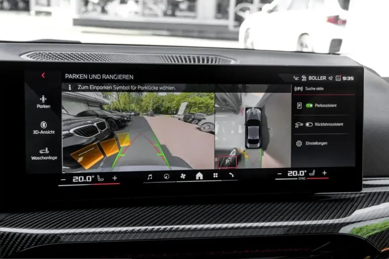 BMW M240 (Seria 2) din 2025 cu 14.125 km - oferta BMW250607 - foto 13
