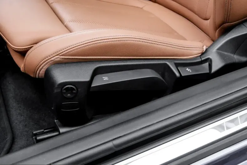 BMW M240 (Seria 2) din 2025 cu 14.125 km - oferta BMW250607 - foto 15