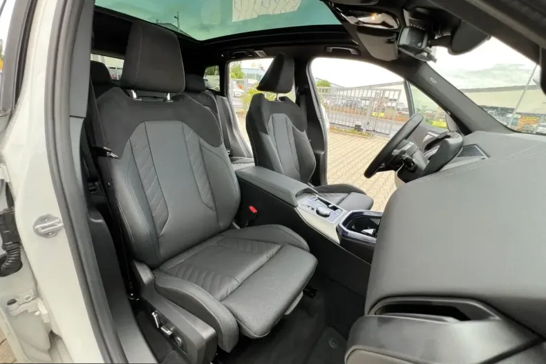 BMW X3 (Seria X) din 2025 cu 23.000 km - oferta BMW250609 - foto 2
