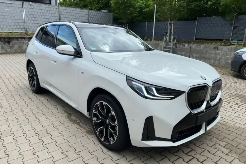 BMW X3 (Seria X) din 2025 cu 23.000 km - oferta BMW250609 - foto 5