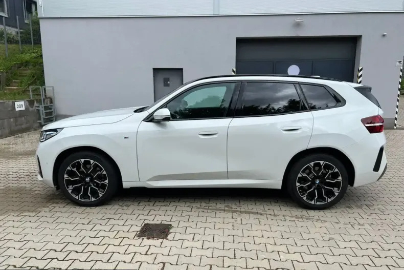 BMW X3 (Seria X) din 2025 cu 23.000 km - oferta BMW250609 - foto 6