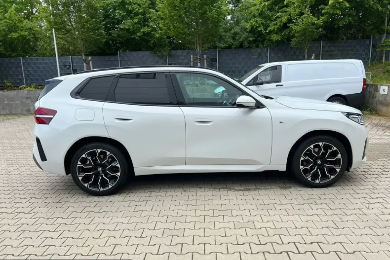 BMW X3 (Seria X) din 2025 cu 23.000 km - oferta BMW250609 - foto 7