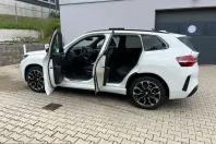 BMW X3 (Seria X) din 2025 cu 23.000 km - oferta BMW250609 - foto 8