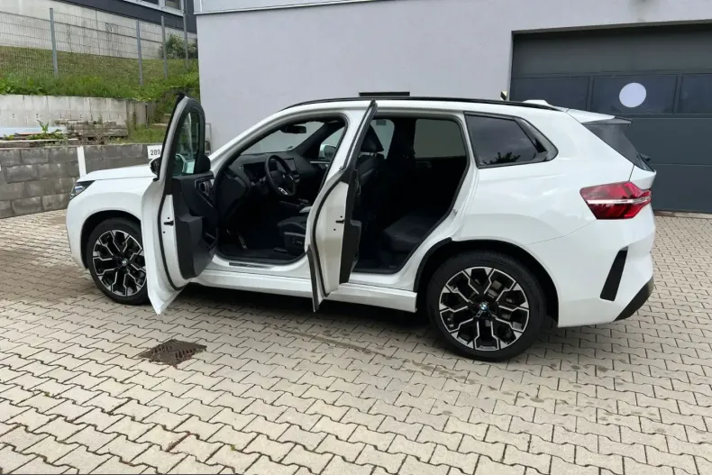 BMW X3 (Seria X) din 2025 cu 23.000 km - oferta BMW250609 - foto 8