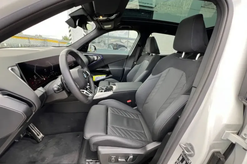 BMW X3 (Seria X) din 2025 cu 23.000 km - oferta BMW250609 - foto 12