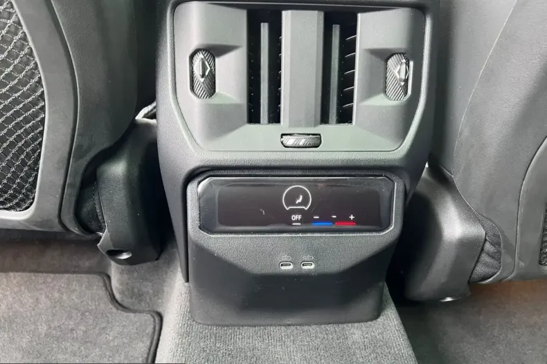 BMW X3 (Seria X) din 2025 cu 23.000 km - oferta BMW250609 - foto 13
