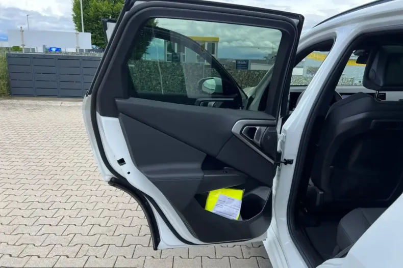 BMW X3 (Seria X) din 2025 cu 23.000 km - oferta BMW250609 - foto 24