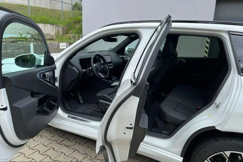 BMW X3 (Seria X) din 2025 cu 23.000 km - oferta BMW250609 - foto 25