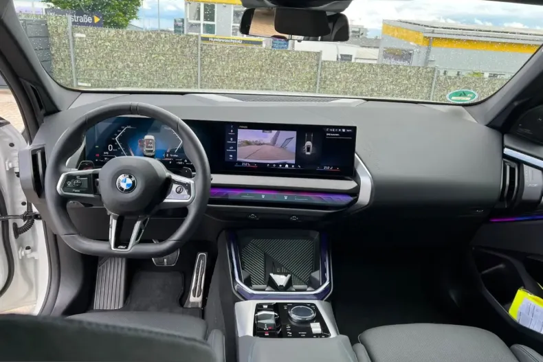 BMW X3 (Seria X) din 2025 cu 23.000 km - oferta BMW250609 - foto 26