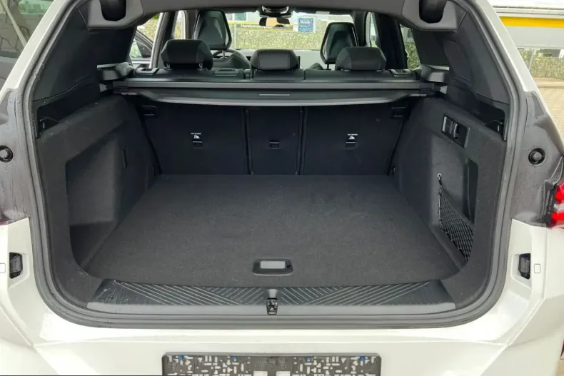 BMW X3 (Seria X) din 2025 cu 23.000 km - oferta BMW250609 - foto 27
