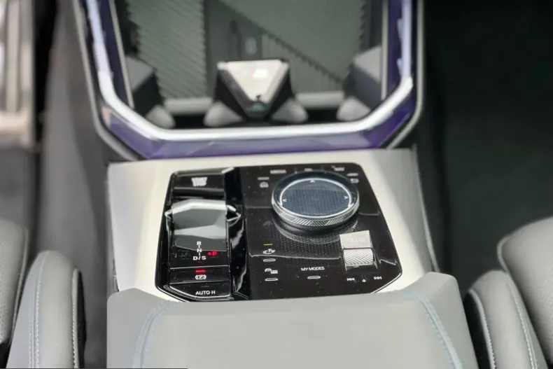 BMW X3 (Seria X) din 2025 cu 23.000 km - oferta BMW250609 - foto 29