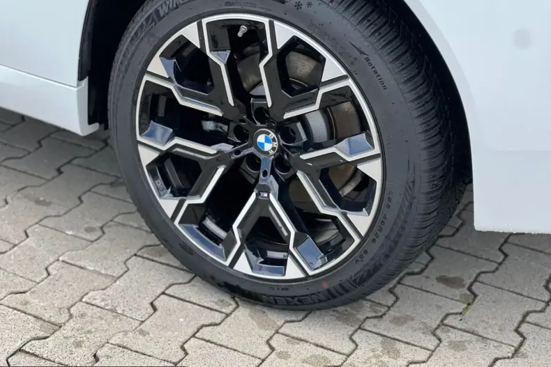 BMW X3 (Seria X) din 2025 cu 23.000 km - oferta BMW250609 - foto 32