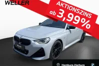 BMW M240 (Seria 2) din 2025 cu 10.000 km - oferta BMW250610 - foto 1