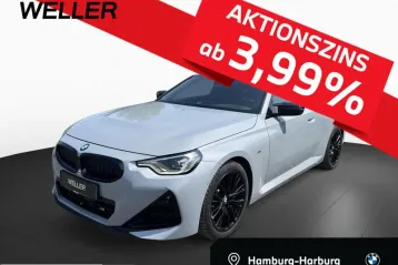 BMW M240 din 2025 - oferta BMW250610