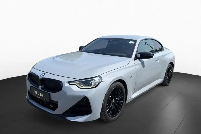 BMW M240 (Seria 2) din 2025 cu 10.000 km - oferta BMW250610 - foto 3