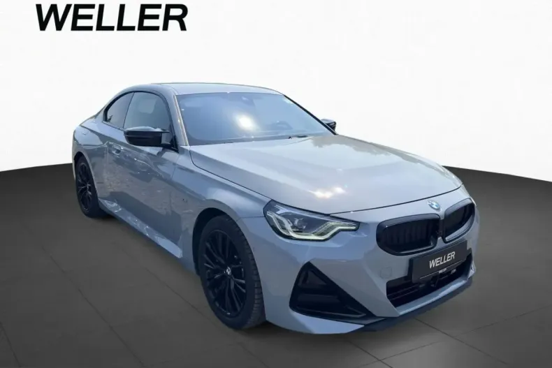 BMW M240 (Seria 2) din 2025 cu 10.000 km - oferta BMW250610 - foto 6