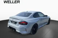 BMW M240 (Seria 2) din 2025 cu 10.000 km - oferta BMW250610 - foto 7