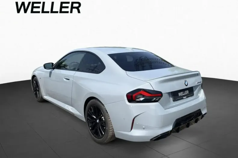 BMW M240 (Seria 2) din 2025 cu 10.000 km - oferta BMW250610 - foto 9