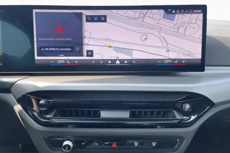 BMW M240 (Seria 2) din 2025 cu 10.000 km - oferta BMW250610 - foto 11