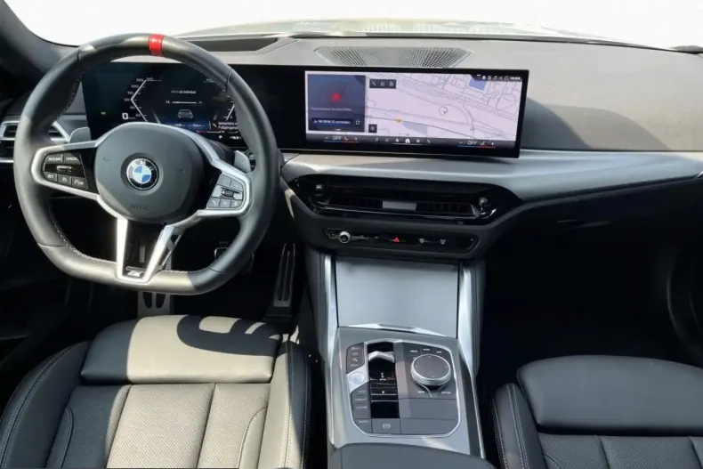 BMW M240 (Seria 2) din 2025 cu 10.000 km - oferta BMW250610 - foto 13