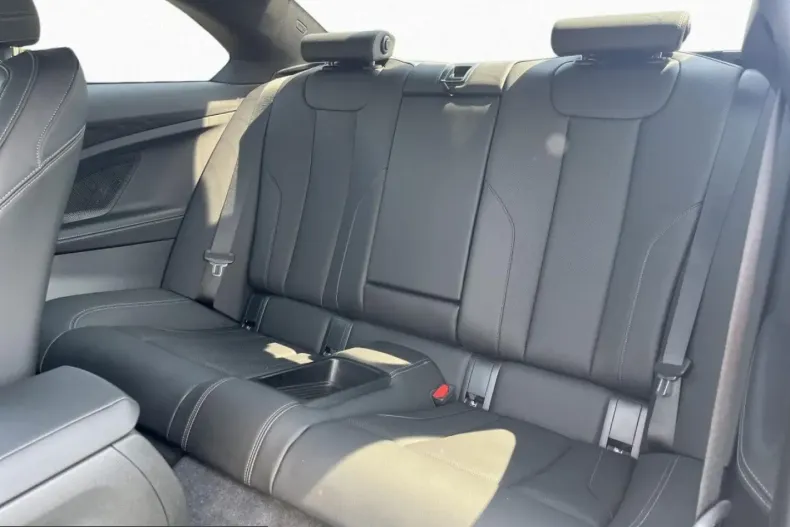 BMW M240 (Seria 2) din 2025 cu 10.000 km - oferta BMW250610 - foto 17