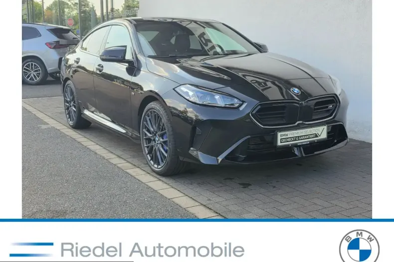 BMW M235 (Seria 2) din 2025 cu 28.299 km - oferta BMW250611 - foto 1