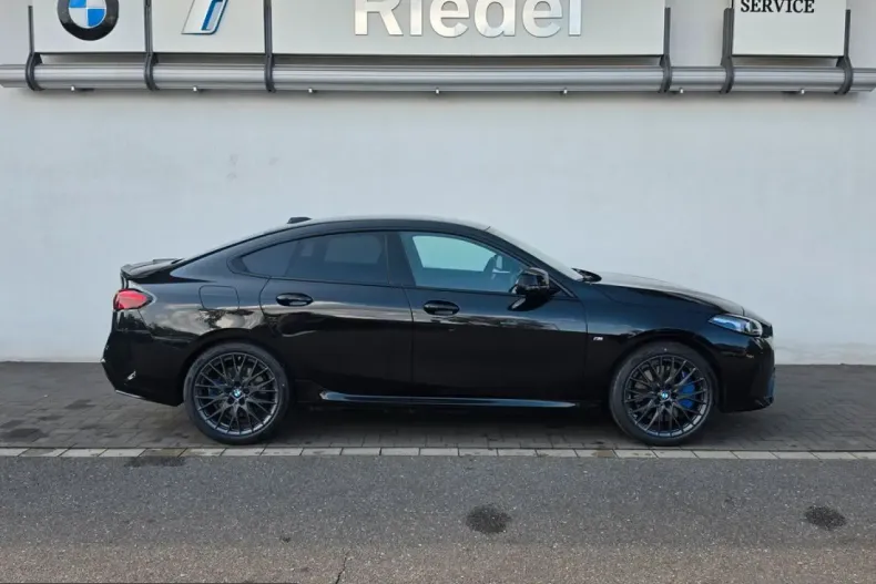 BMW M235 (Seria 2) din 2025 cu 28.299 km - oferta BMW250611 - foto 2