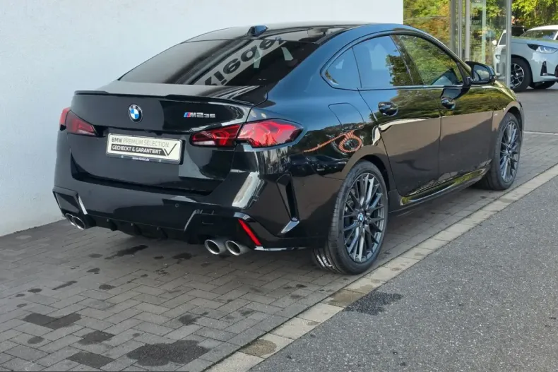BMW M235 (Seria 2) din 2025 cu 28.299 km - oferta BMW250611 - foto 3