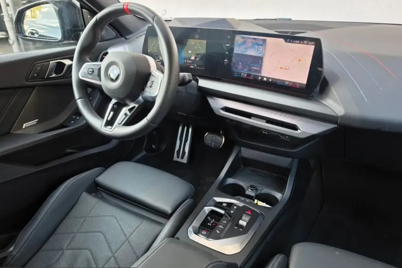 BMW M235 (Seria 2) din 2025 cu 28.299 km - oferta BMW250611 - foto 6