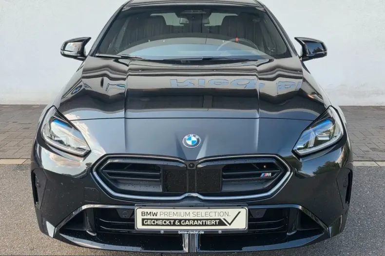 BMW M235 (Seria 2) din 2025 cu 28.299 km - oferta BMW250611 - foto 7