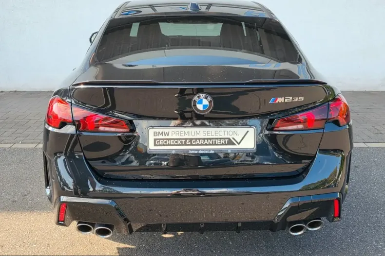BMW M235 (Seria 2) din 2025 cu 28.299 km - oferta BMW250611 - foto 8