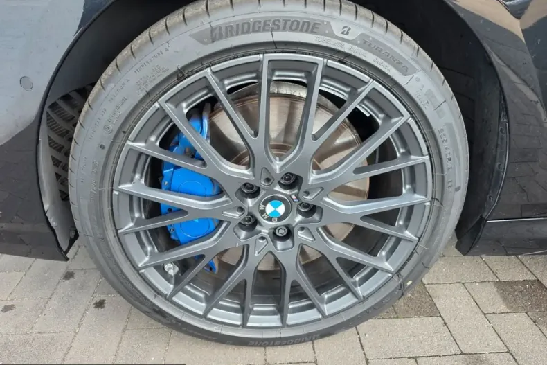 BMW M235 (Seria 2) din 2025 cu 28.299 km - oferta BMW250611 - foto 10