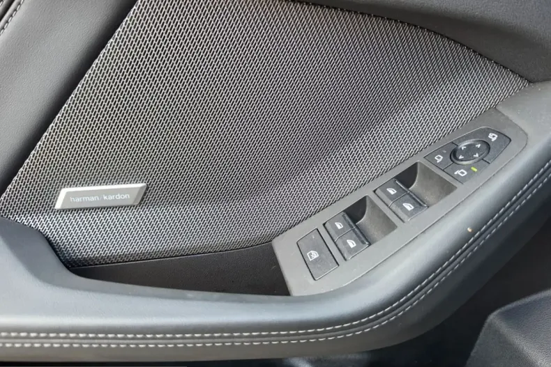 BMW M235 (Seria 2) din 2025 cu 28.299 km - oferta BMW250611 - foto 17