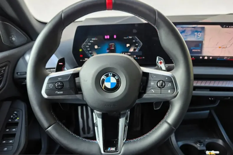 BMW M235 (Seria 2) din 2025 cu 28.299 km - oferta BMW250611 - foto 21
