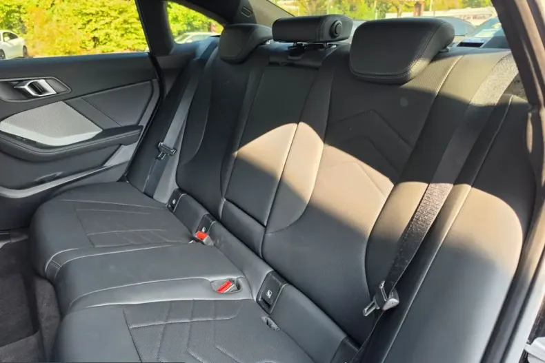 BMW M235 (Seria 2) din 2025 cu 28.299 km - oferta BMW250611 - foto 26